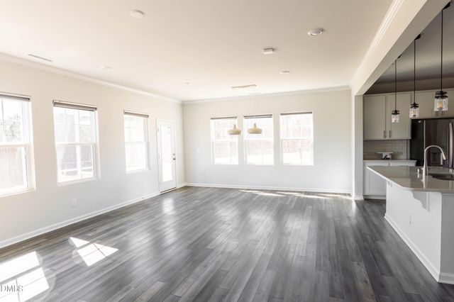 1008 Judaro Lane, Durham, NC 27713