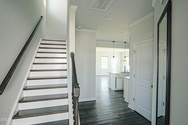 1008 Judaro Lane, Durham, NC 27713