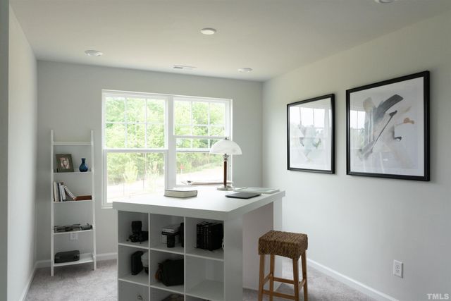 1008 Judaro Lane, Durham, NC 27713