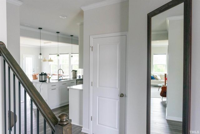 1008 Judaro Lane, Durham, NC 27713