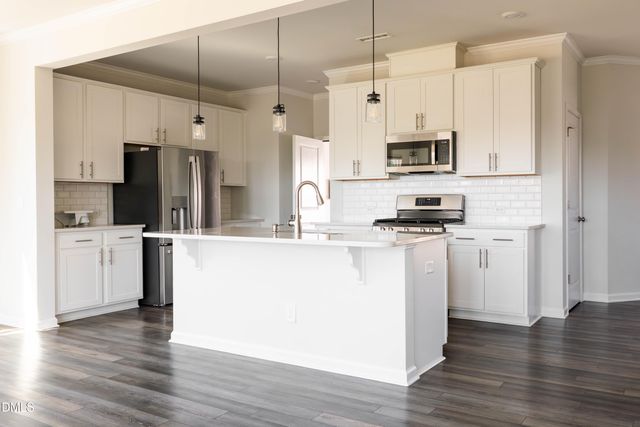 1008 Judaro Lane, Durham, NC 27713