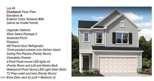 1008 Judaro Lane, Durham, NC 27713