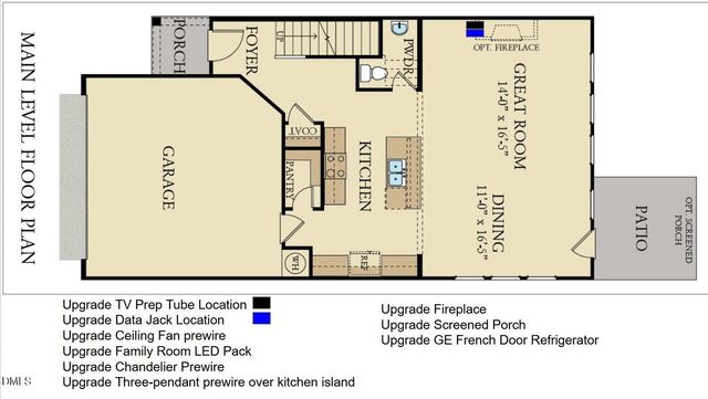 1008 Judaro Lane, Durham, NC 27713