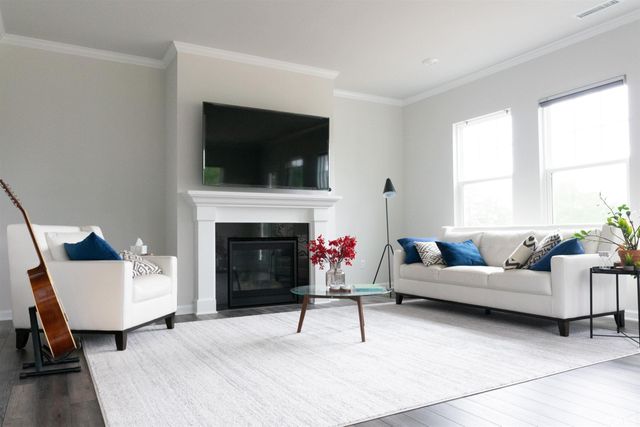 1008 Judaro Lane, Durham, NC 27713