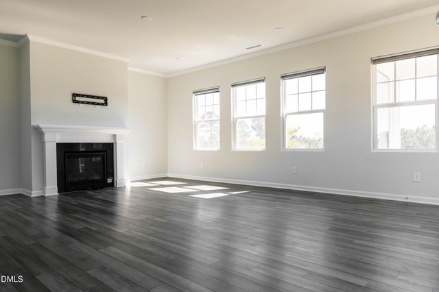 1008 Judaro Lane, Durham, NC 27713