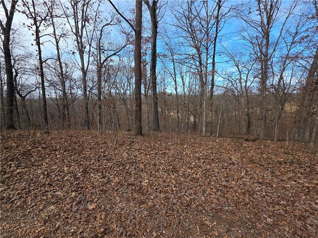 Exminster Circle, Bella Vista, AR 72751