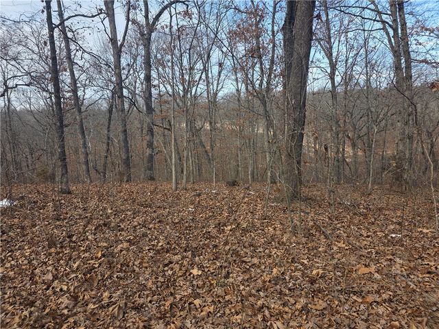 Exminster Circle, Bella Vista, AR 72751