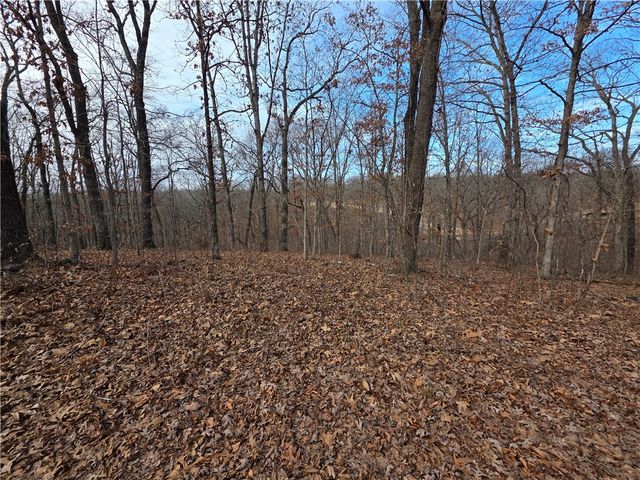 Exminster Circle, Bella Vista, AR 72751