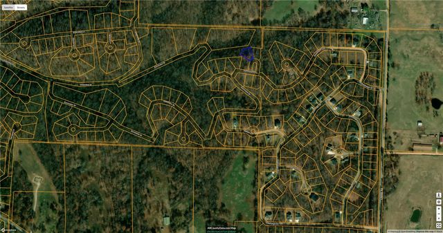 Exminster Circle, Bella Vista, AR 72751