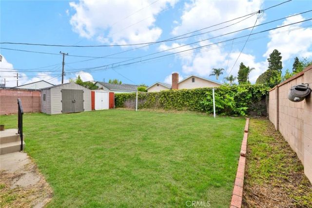4432 Iroquois, Lakewood, CA 90713