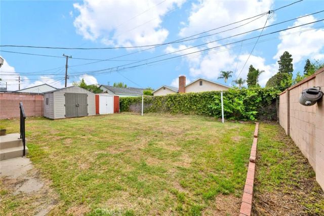 4432 Iroquois, Lakewood, CA 90713