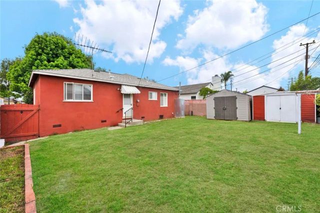 4432 Iroquois, Lakewood, CA 90713