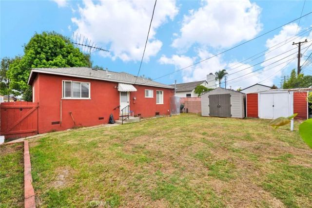4432 Iroquois, Lakewood, CA 90713