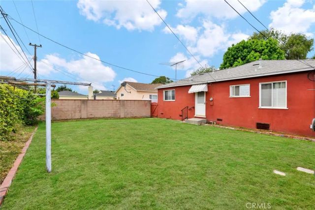 4432 Iroquois, Lakewood, CA 90713