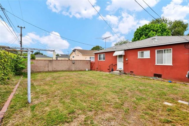 4432 Iroquois, Lakewood, CA 90713