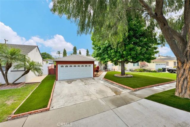 4432 Iroquois, Lakewood, CA 90713