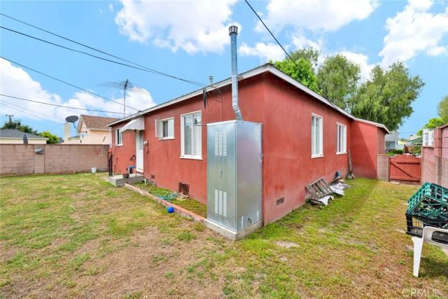 4432 Iroquois, Lakewood, CA 90713