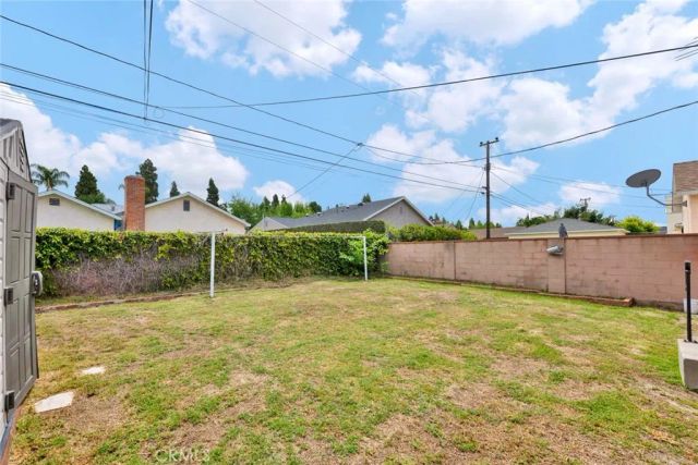 4432 Iroquois, Lakewood, CA 90713
