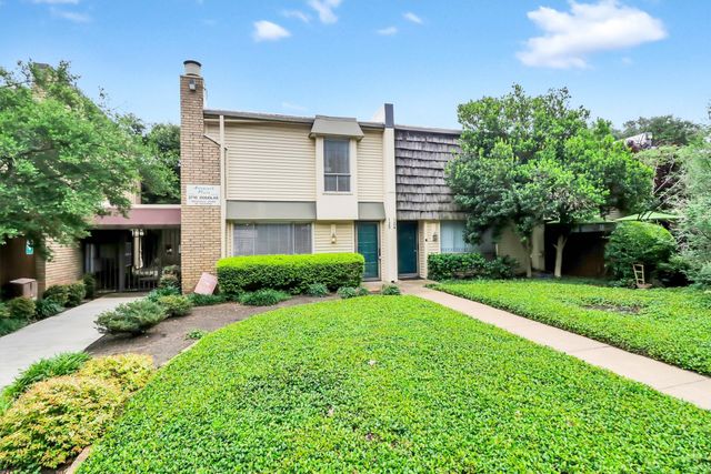 2702 Douglas Avenue 125, Dallas, TX 75219