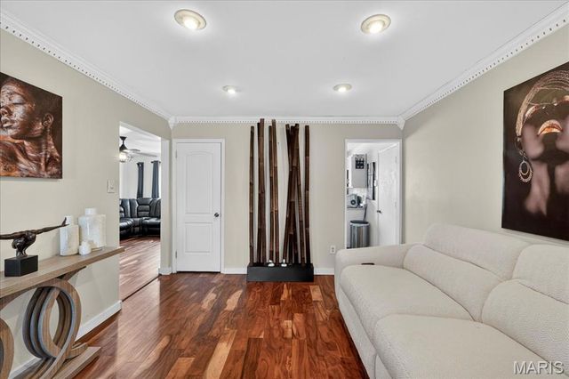 10749 Runningbrook Drive, Bellefontaine Nghbrs, MO 63137