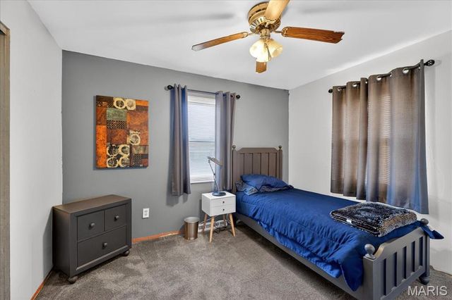 10749 Runningbrook Drive, Bellefontaine Nghbrs, MO 63137