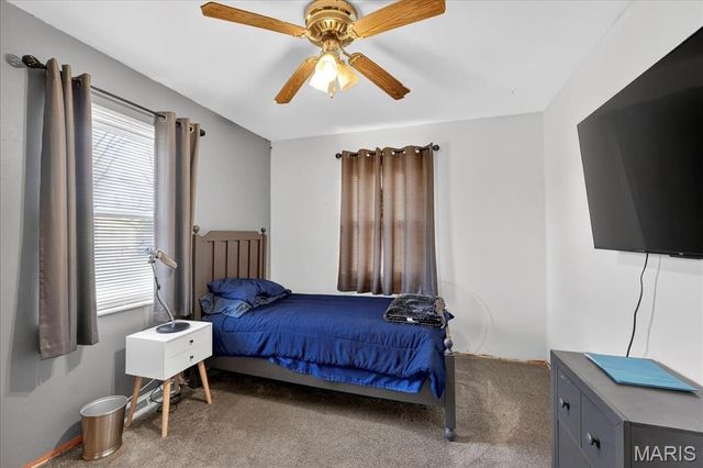 10749 Runningbrook Drive, Bellefontaine Nghbrs, MO 63137