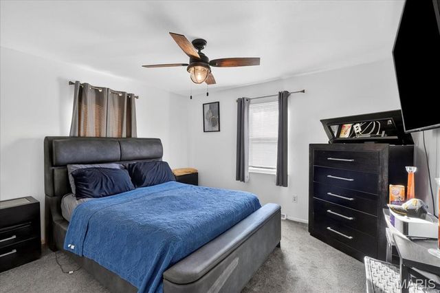 10749 Runningbrook Drive, Bellefontaine Nghbrs, MO 63137