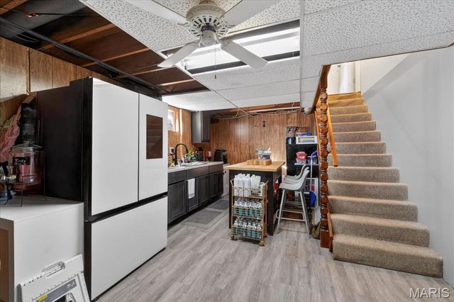 10749 Runningbrook Drive, Bellefontaine Nghbrs, MO 63137