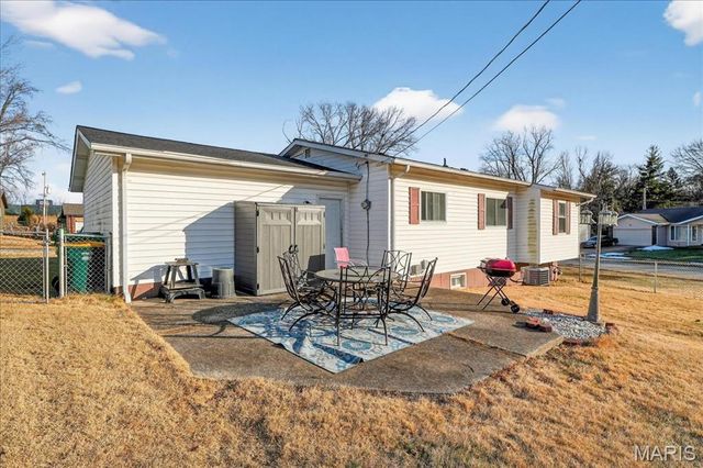 10749 Runningbrook Drive, Bellefontaine Nghbrs, MO 63137