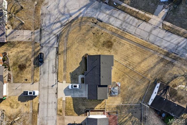 10749 Runningbrook Drive, Bellefontaine Nghbrs, MO 63137