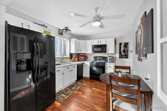 10749 Runningbrook Drive, Bellefontaine Nghbrs, MO 63137