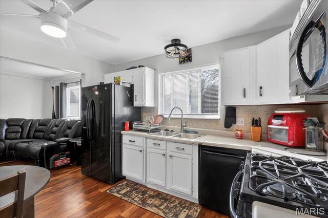 10749 Runningbrook Drive, Bellefontaine Nghbrs, MO 63137