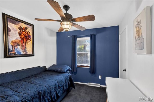 10749 Runningbrook Drive, Bellefontaine Nghbrs, MO 63137