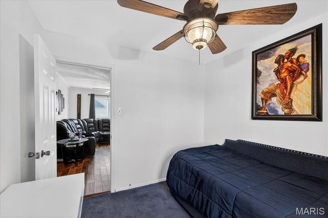 10749 Runningbrook Drive, Bellefontaine Nghbrs, MO 63137