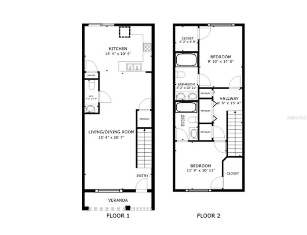 11513 DECLARATION DRIVE, Tampa, FL 33635