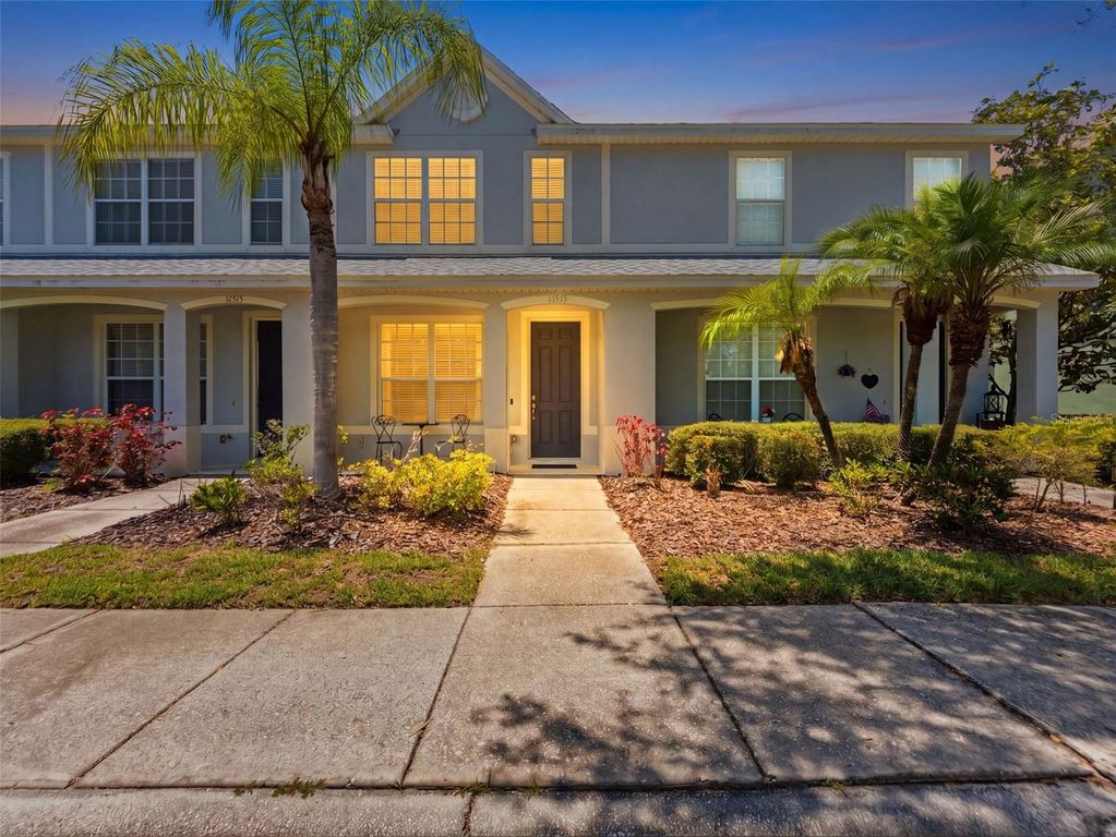 11513 DECLARATION DRIVE, Tampa, FL 33635