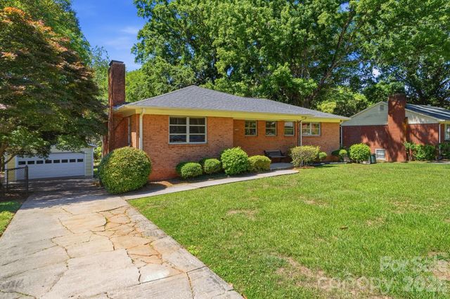 722 Seneca Place, Charlotte, NC 28210