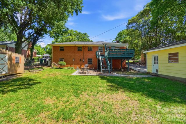 722 Seneca Place, Charlotte, NC 28210
