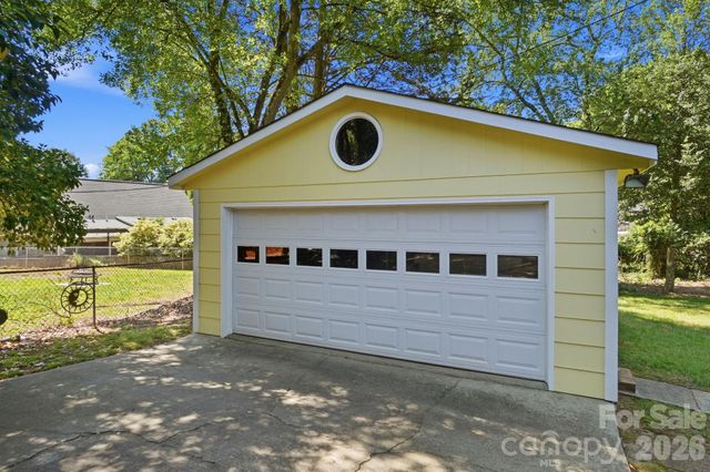 722 Seneca Place, Charlotte, NC 28210