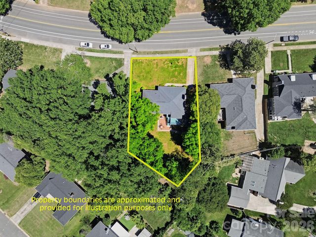 722 Seneca Place, Charlotte, NC 28210