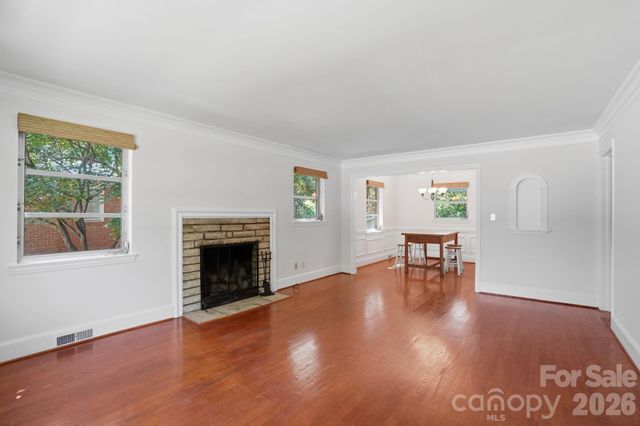 722 Seneca Place, Charlotte, NC 28210
