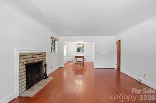 722 Seneca Place, Charlotte, NC 28210