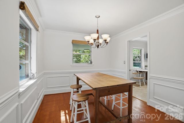 722 Seneca Place, Charlotte, NC 28210