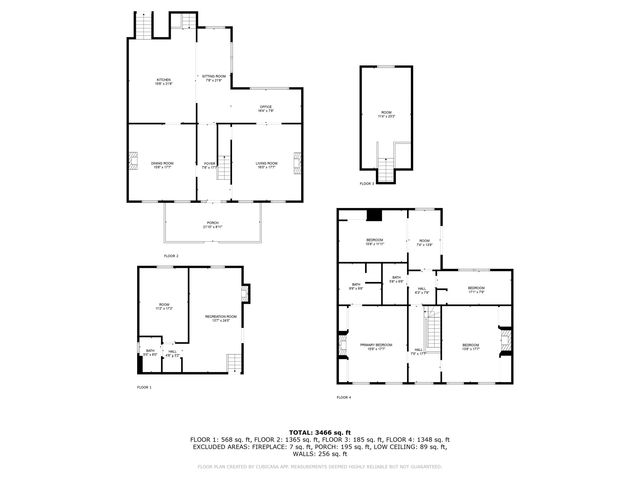 849 Main Street, Barboursville, WV 25504