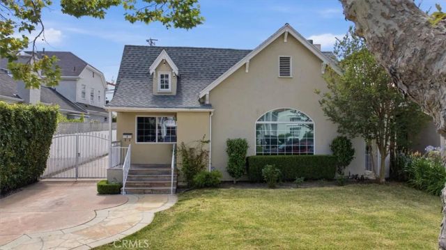 317 S Canon Drive, Beverly Hills, CA 90212