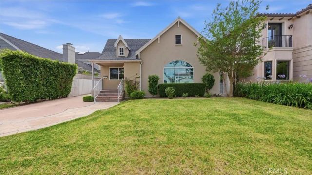 317 S Canon Drive, Beverly Hills, CA 90212