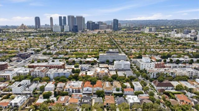317 S Canon Drive, Beverly Hills, CA 90212