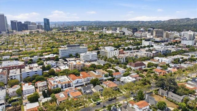 317 S Canon Drive, Beverly Hills, CA 90212