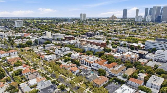 317 S Canon Drive, Beverly Hills, CA 90212