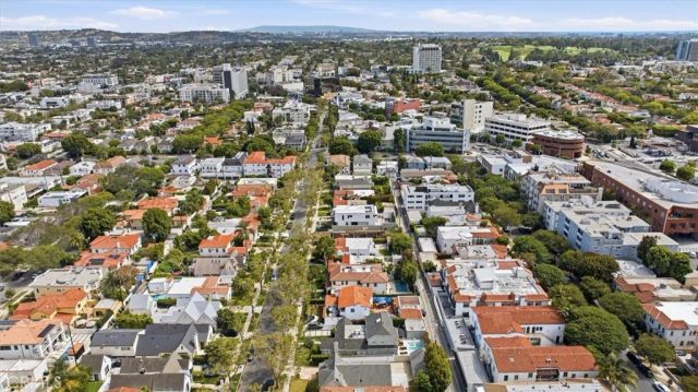 317 S Canon Drive, Beverly Hills, CA 90212